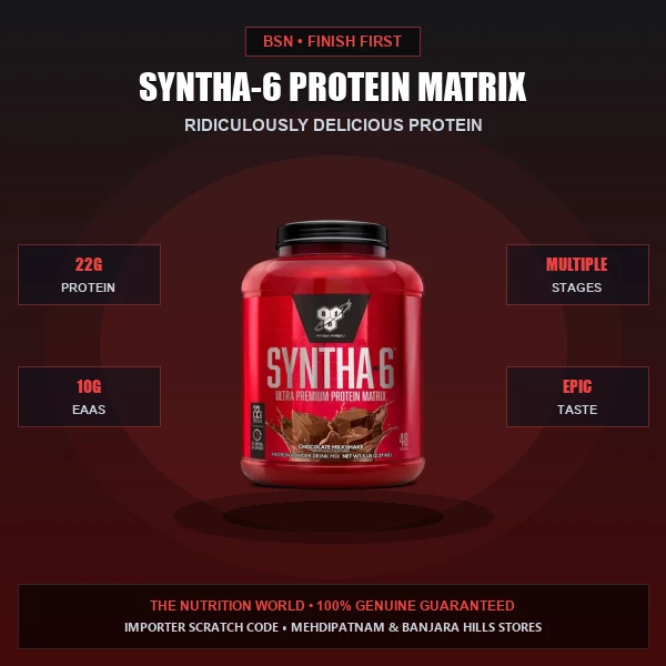 BSN Official Authentic Store