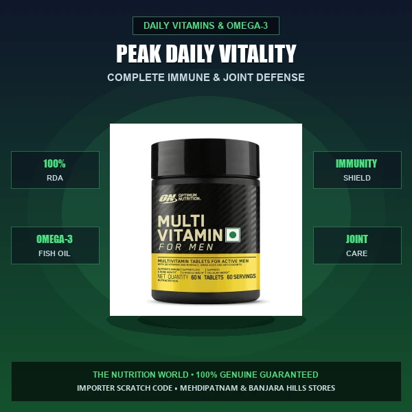 Vitamins Collection