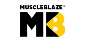 MuscleBlaze