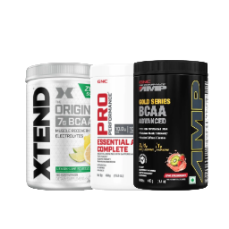 BCAA/EAA