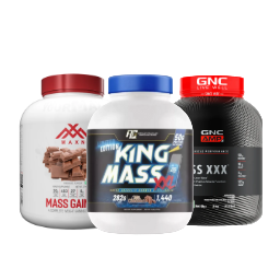 Mass Gainer