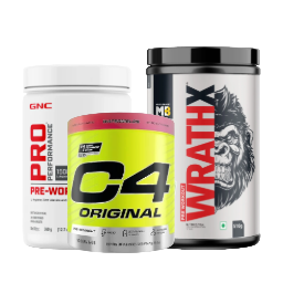 Pre-Workout