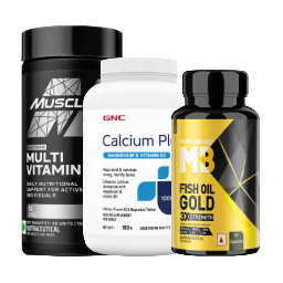 Vitamins