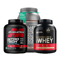Whey Protein