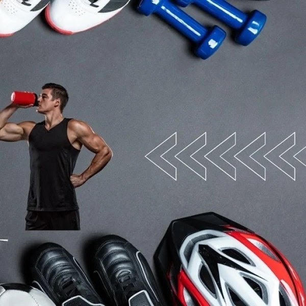 The Nutrition World - Top International Fitness Brands