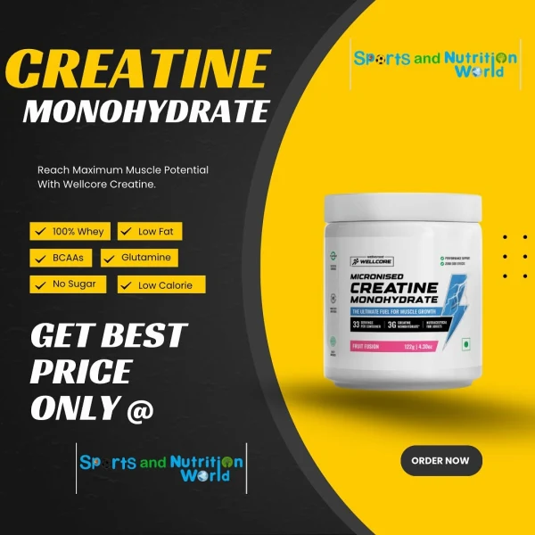 Sports & Nutrition World Instagram Updates