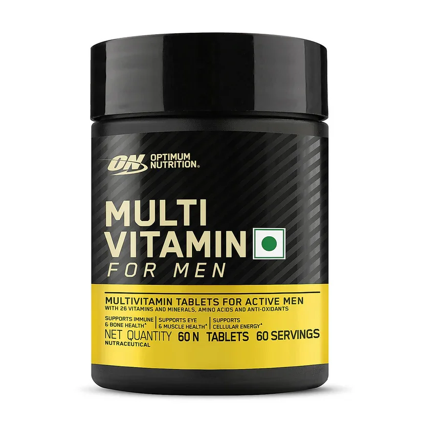 On Multivitamin for MEN- 60 Tablets
