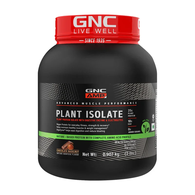 Plant Protein