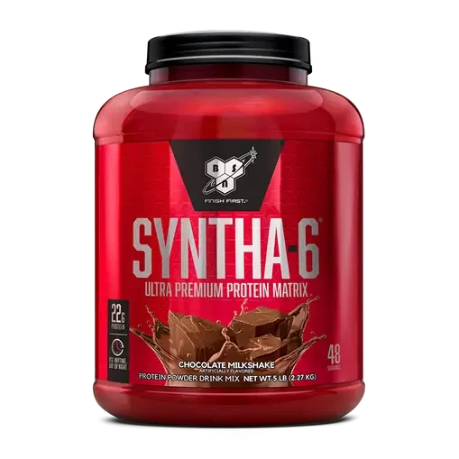 BSN Syntha-6®Protein Powder | Chocolate Milkshake | 2.27kg