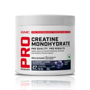 Creatine Supplement
