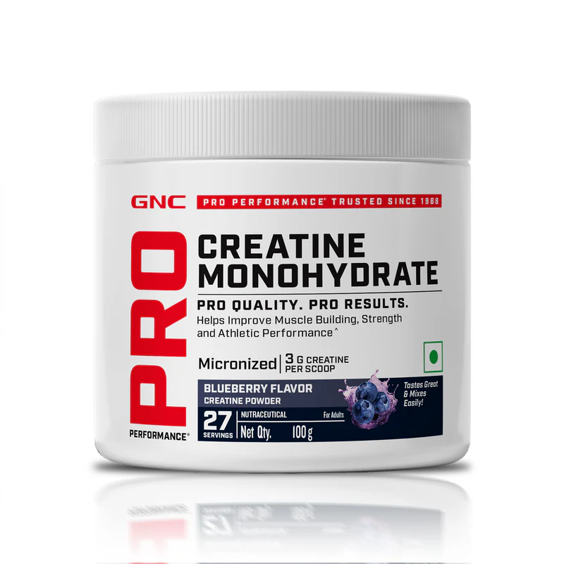 Creatine Supplement