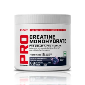 Creatine Supplement
