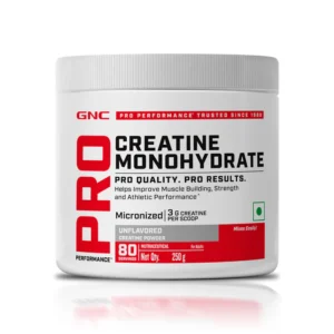Creatine Supplement