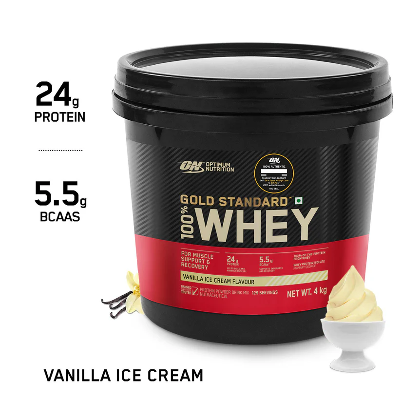 Whey Protein