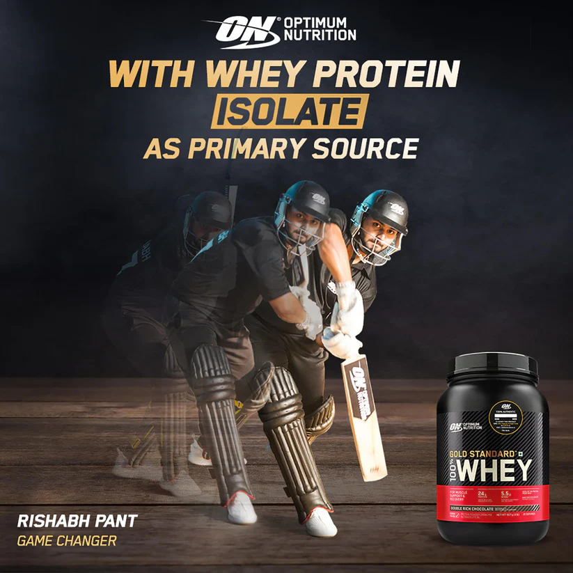 Whey Protein 2
