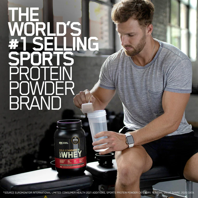 Whey Protein 3