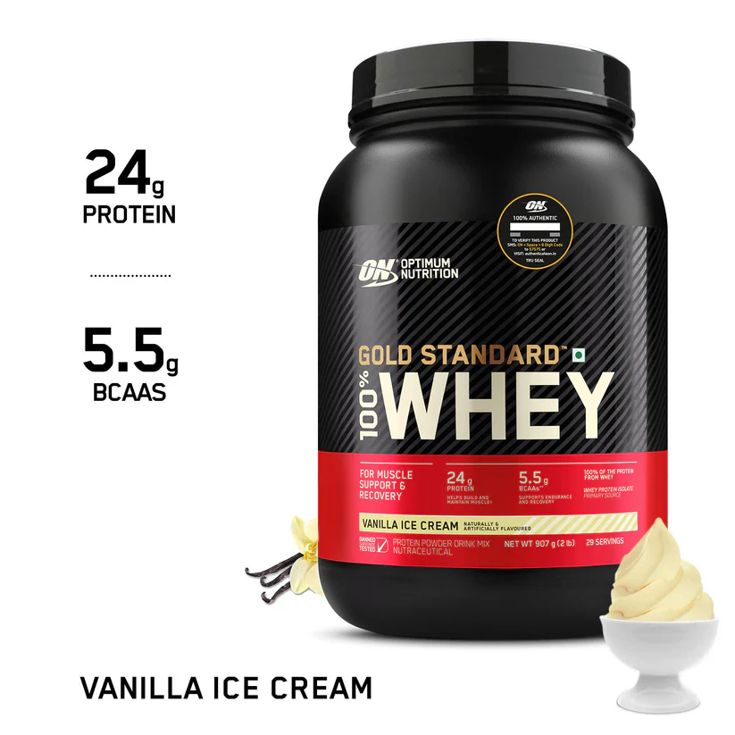 Whey Protein 3
