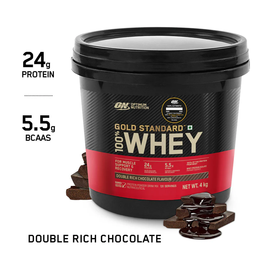 Whey Protein