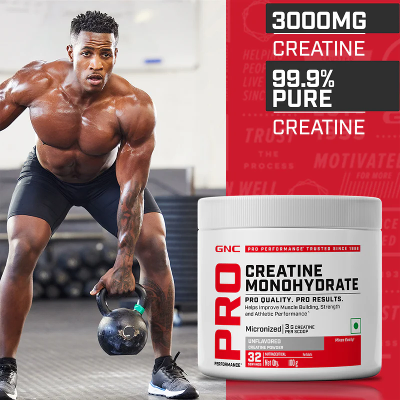 Creatine Supplement