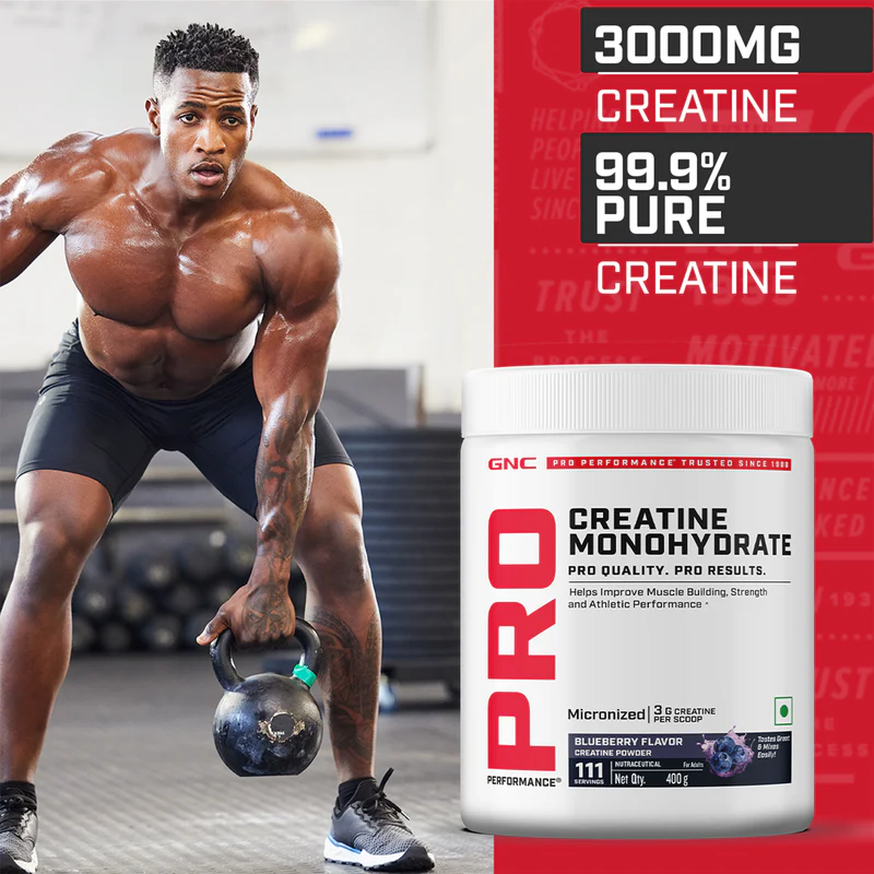 Creatine Supplement