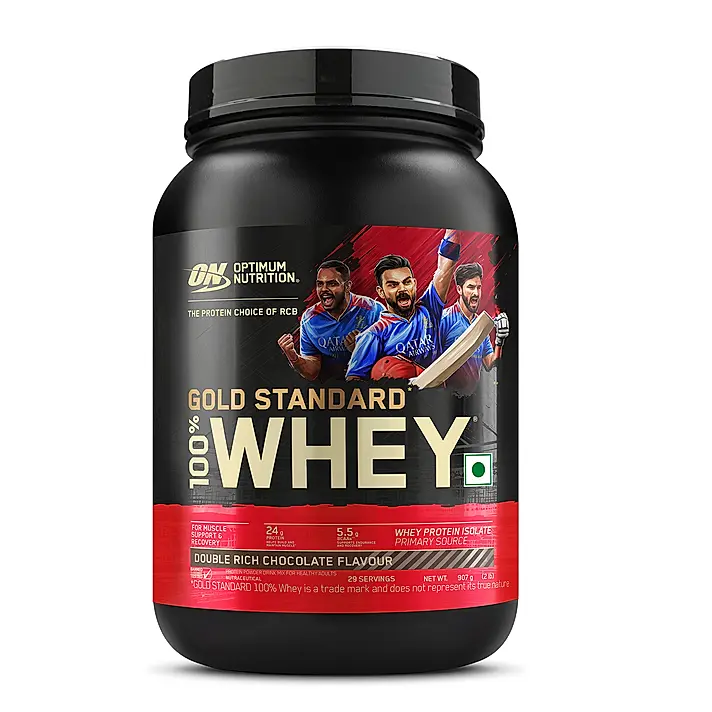 Whey Protein