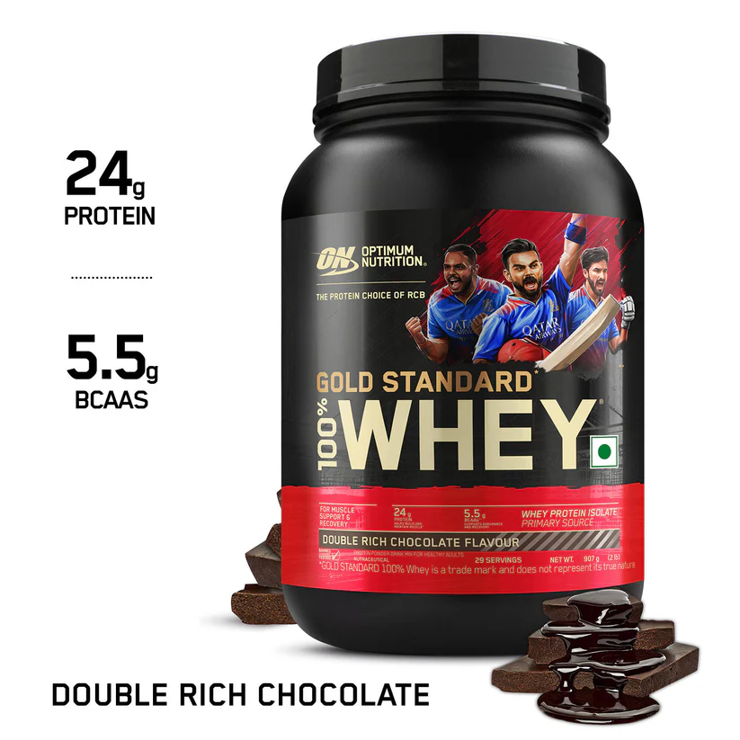 Whey Protein 3