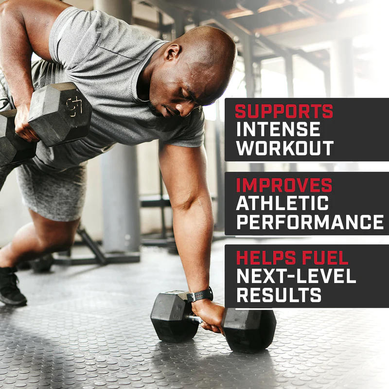 Creatine Supplement 2