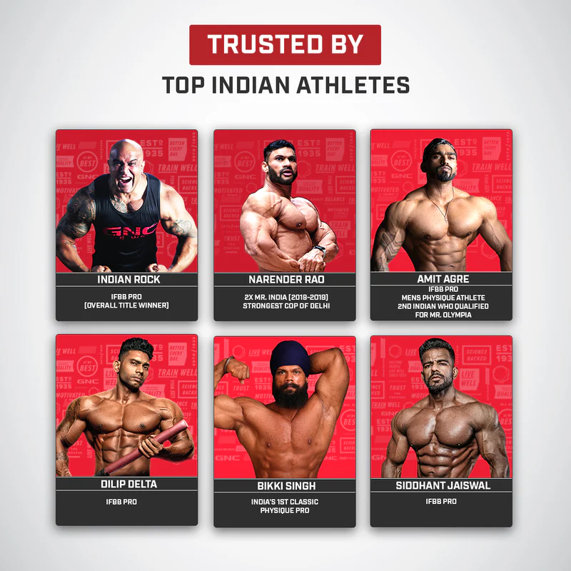 Creatine Supplement 3