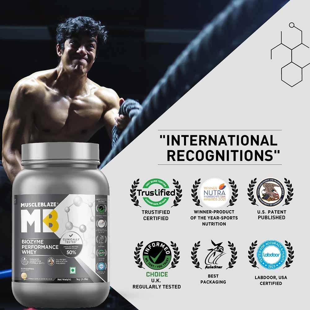prd 3119915 MuscleBlaze Biozyme Performance Whey 2.2 lb French Vanilla Creme o
