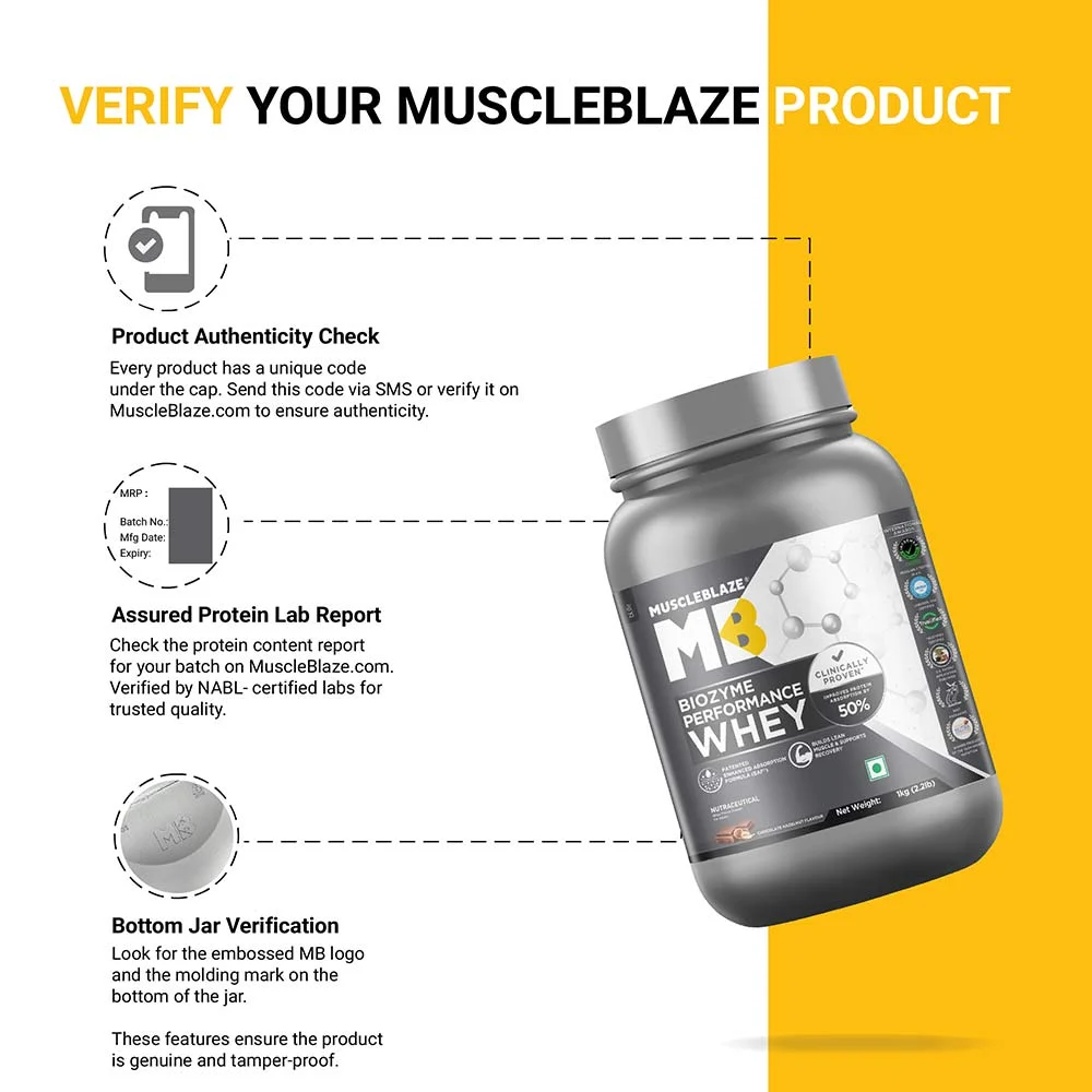 prd 3904759 MuscleBlaze Biozyme Performance Whey 2