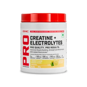 Creatine Supplement