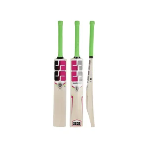 SS Josh Kashmir Willow Cricket Bat