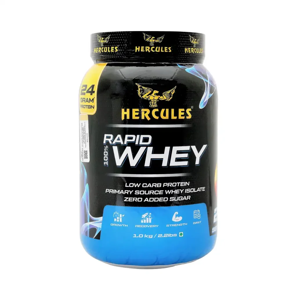 Whey Protein
