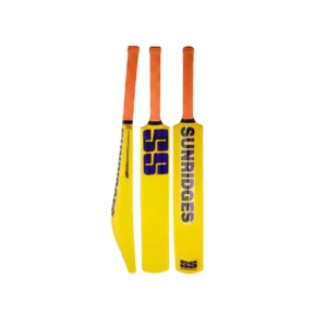 SS Plastic Cricket Bat 1 to 8
