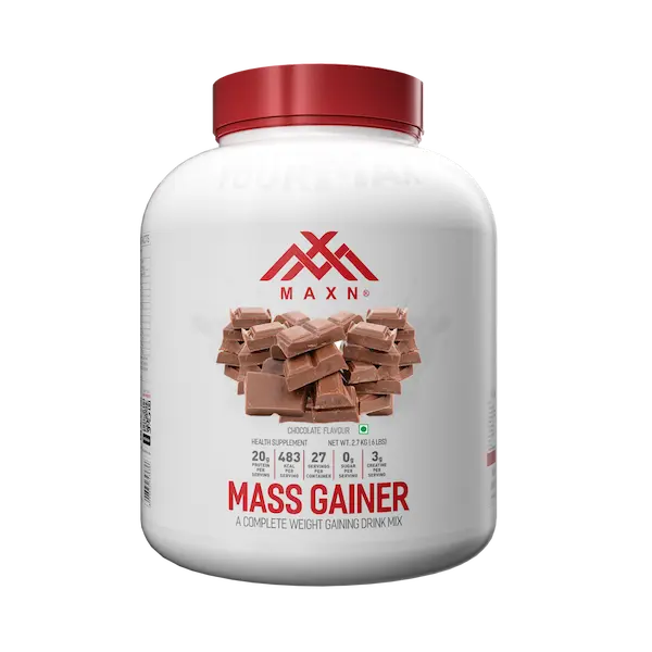 Mass Gainer