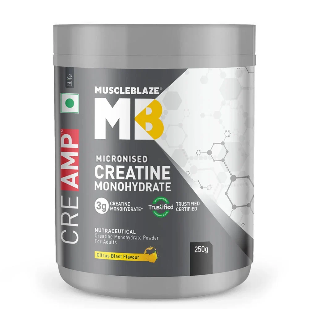 Creatine Supplement