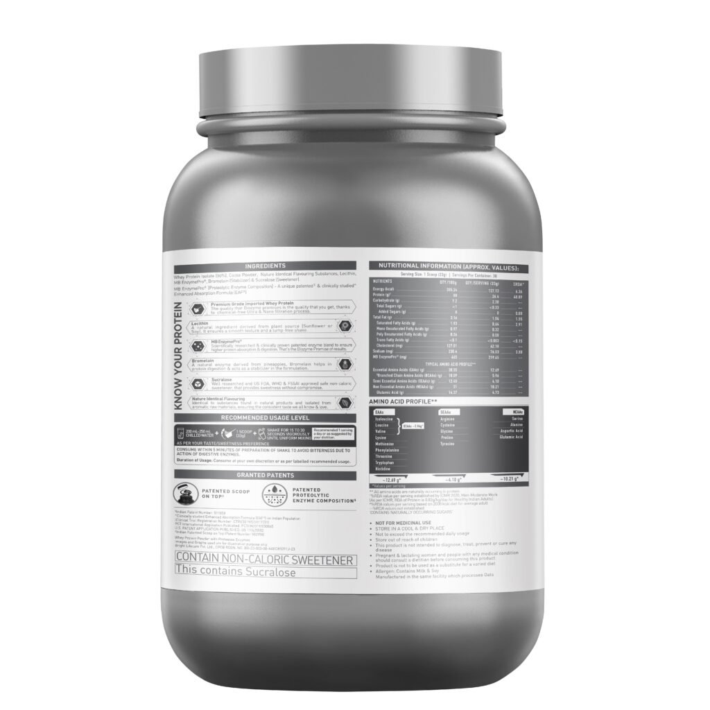 prd 3761517 MuscleBlaze Biozyme IsoZero 2.2 lb Low Carb Swiss Chocolate Hazelnut o scaled