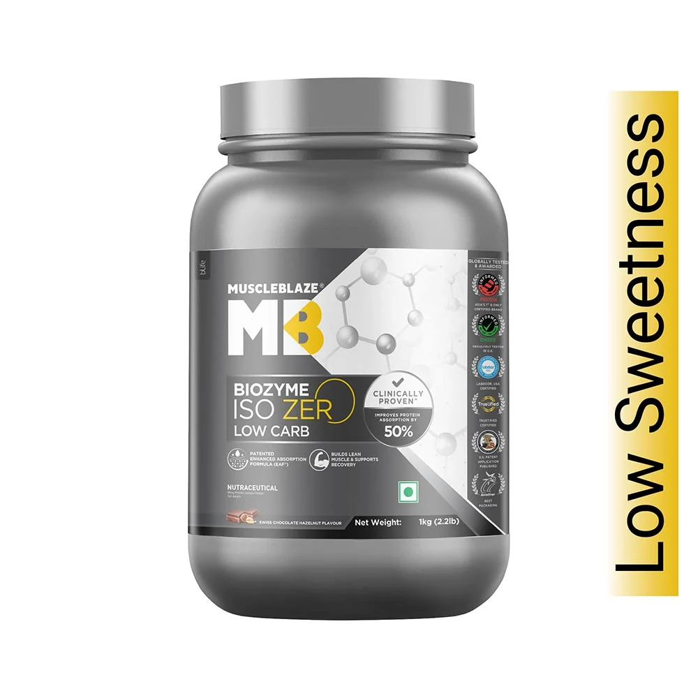 prd 3959397 MuscleBlaze Biozyme IsoZero 2