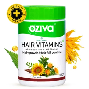 Hair Vitamins