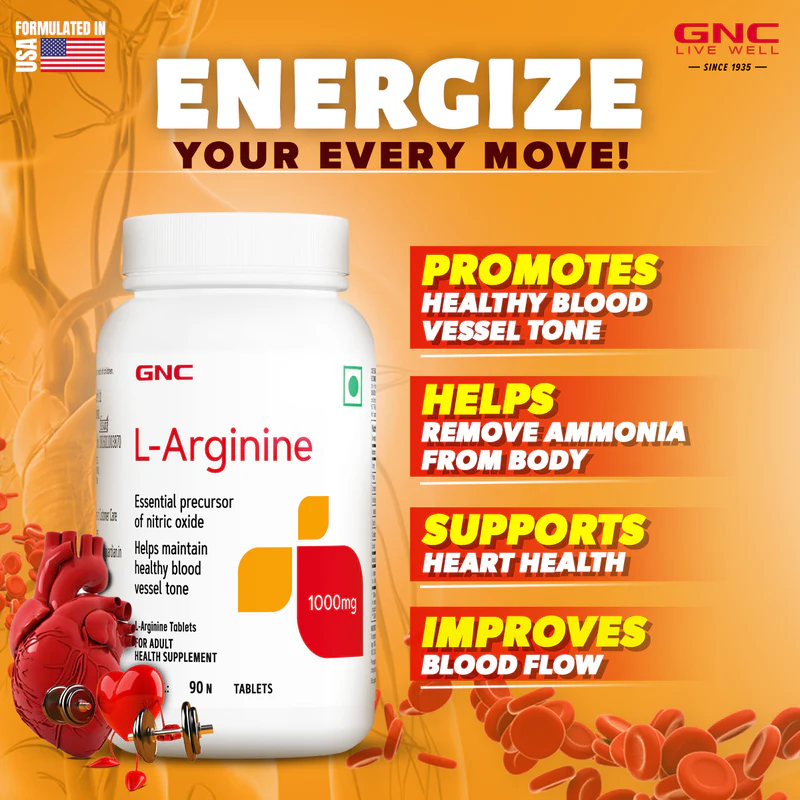 L-Arginine-usp