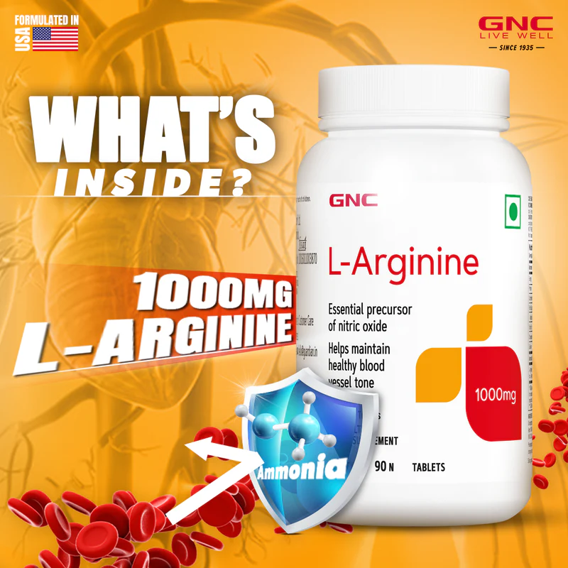 L-Argininewhatsinside