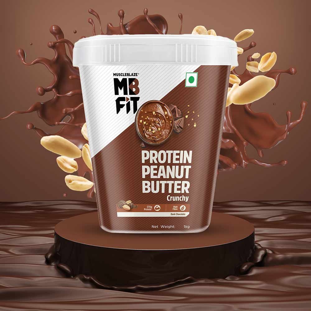 prd_2928205-MuscleBlaze-High-Protein-Peanut-Butter-1-kg-Dark-Chocolate-Crunchy_o
