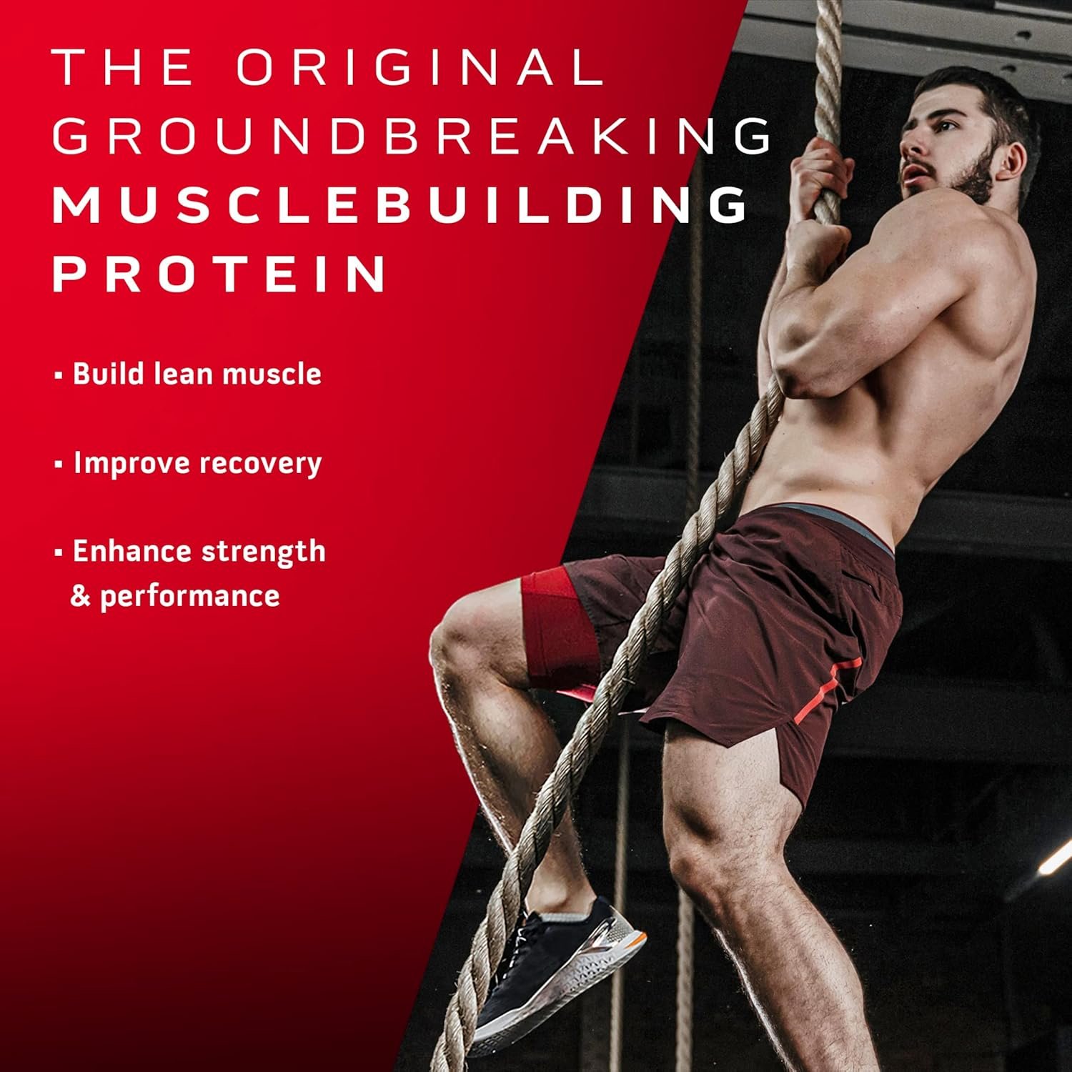 Weight Loss Protein 3