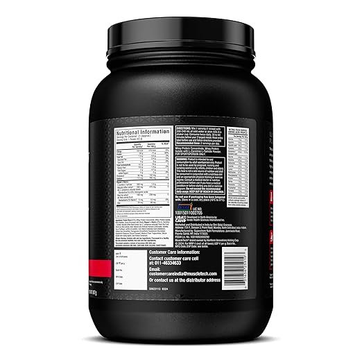Weight Loss Protein 2