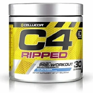 Cellucor C4 Ripped® Pre Workout