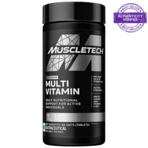 Multivitamin Supplement