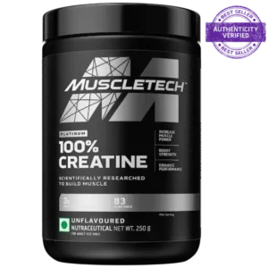 Creatine Supplement
