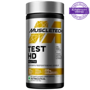 Testosterone Booster