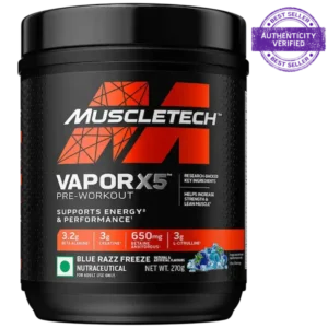 Pre Workout