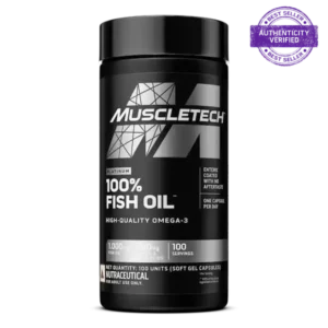 Omega Fish Oil